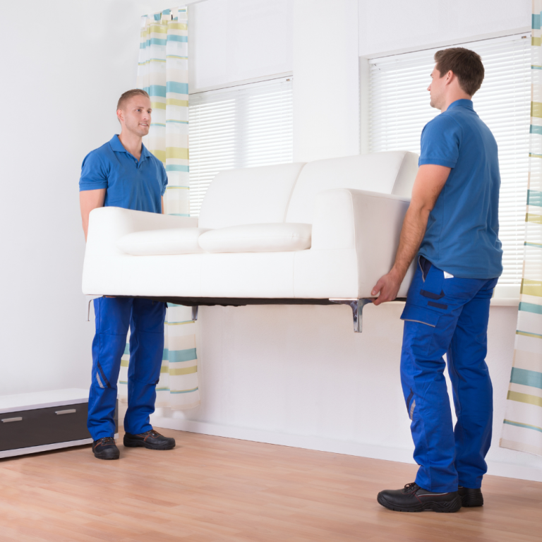 Umzüge- und Entrümpelungen